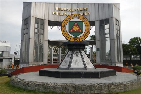 Fort Bonifacio, Taguig City, National Capital Region (NCR): 1630.